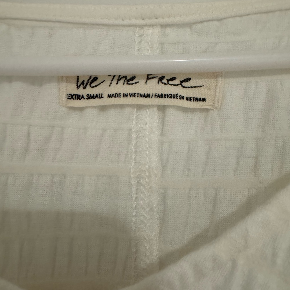 We The Free Women’s Top - Picture 2 of 3